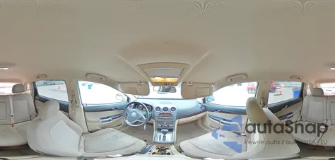 2009 Saturn Vue Xe z USA, uszkodzony, nr VIN 3GSCL33P79S550756